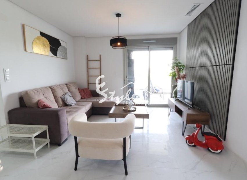 Reventa - Apartamento - Los Dolses - Villamartin