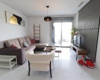 Reventa - Apartamento - Los Dolses - Villamartin
