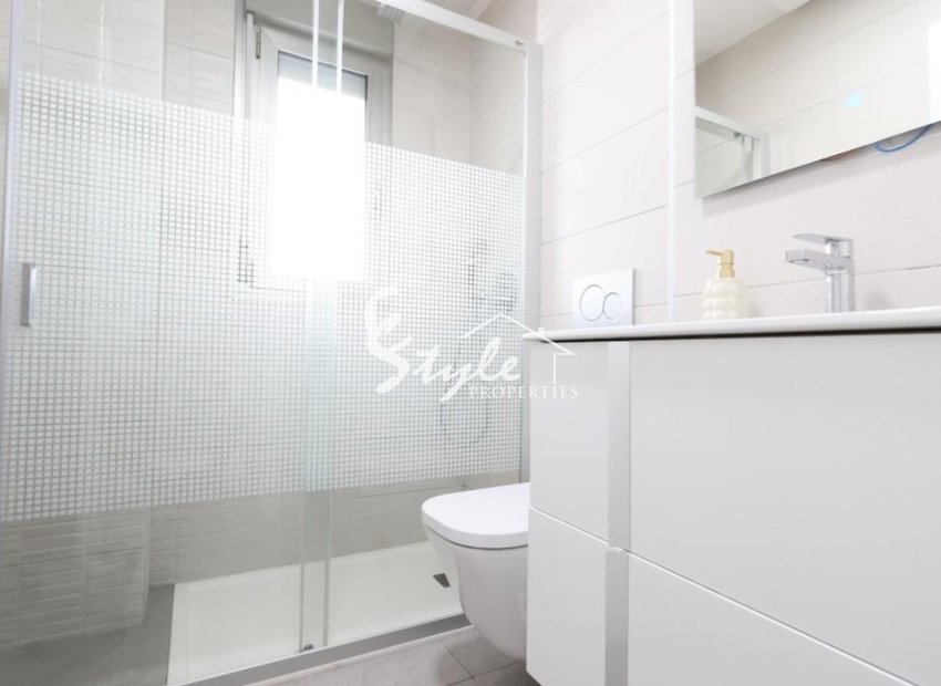 Reventa - Apartamento - Los Dolses - Villamartin