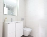 Reventa - Apartamento - Los Dolses - Villamartin