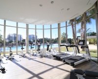 Reventa - Apartamento - Los Dolses - Villamartin