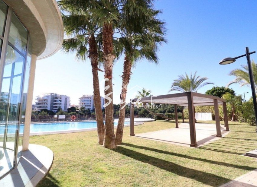 Reventa - Apartamento - Los Dolses - Villamartin