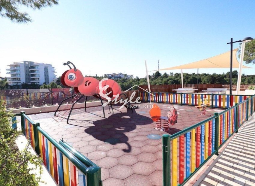 Reventa - Apartamento - Los Dolses - Villamartin