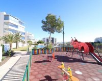 Reventa - Apartamento - Los Dolses - Villamartin