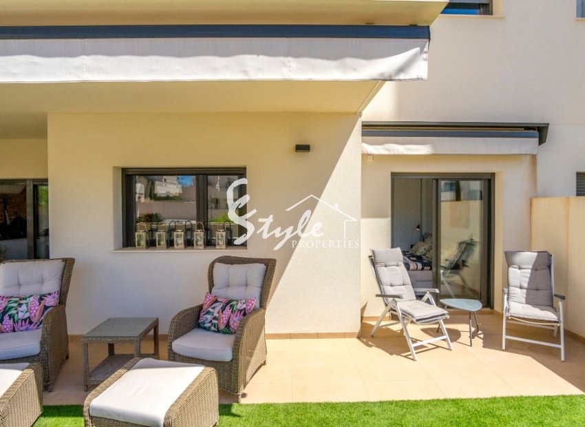 Reventa - Apartamento - Los Dolses