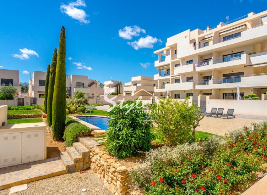 Reventa - Apartamento - Los Dolses