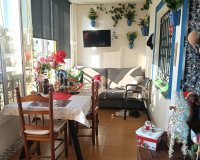 Reventa - Apartamento - Los Montesinos - La Herada