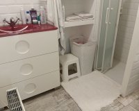 Reventa - Apartamento - Los Montesinos - La Herada