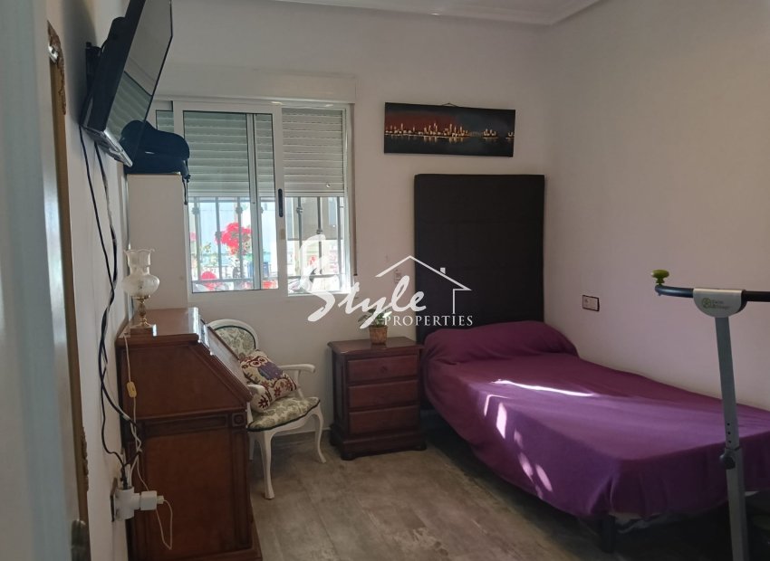 Reventa - Apartamento - Los Montesinos - La Herada