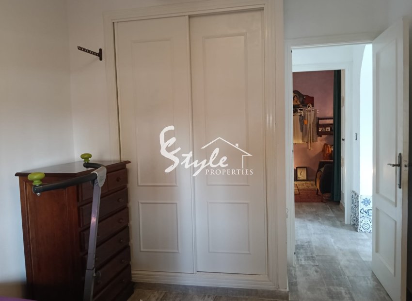 Reventa - Apartamento - Los Montesinos - La Herada