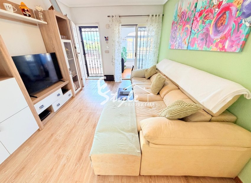Reventa - Apartamento - Los Montesinos - La Herada