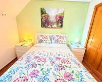 Reventa - Apartamento - Los Montesinos - La Herada