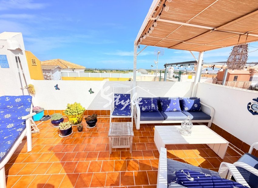 Reventa - Apartamento - Los Montesinos - La Herada