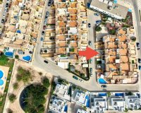 Reventa - Apartamento - Los Montesinos - La Herada