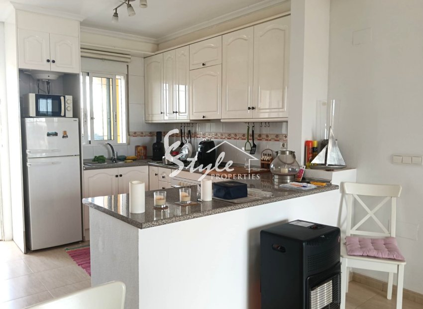 Reventa - Apartamento - Los Montesinos - Urbanizacion montesol
