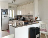 Reventa - Apartamento - Los Montesinos - Urbanizacion montesol