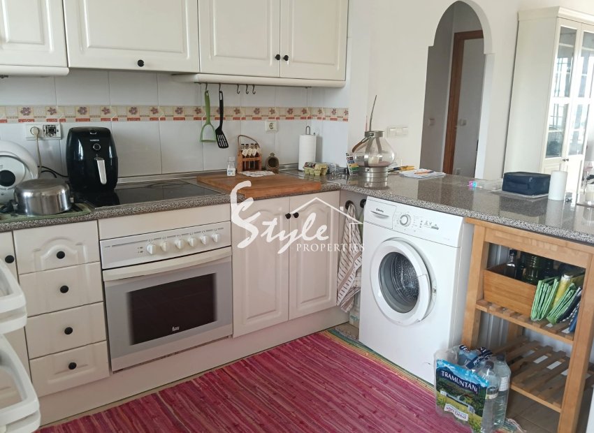 Reventa - Apartamento - Los Montesinos - Urbanizacion montesol