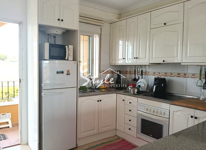 Reventa - Apartamento - Los Montesinos - Urbanizacion montesol