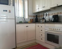 Reventa - Apartamento - Los Montesinos - Urbanizacion montesol