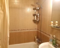 Reventa - Apartamento - Los Montesinos - Urbanizacion montesol