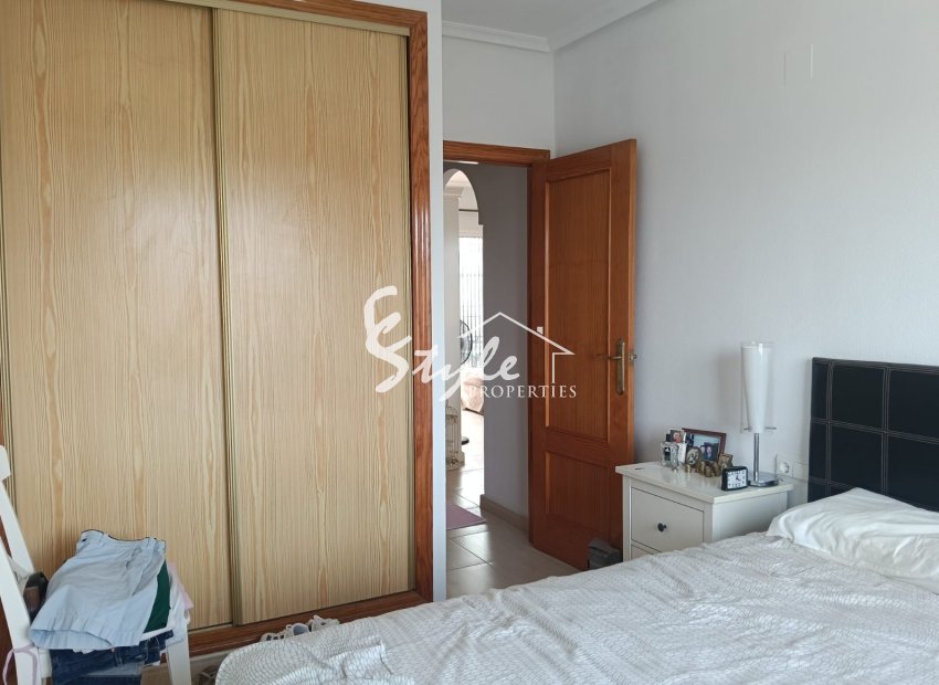 Reventa - Apartamento - Los Montesinos - Urbanizacion montesol