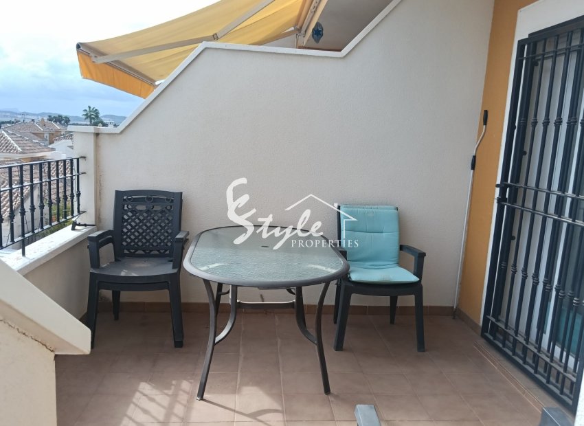Reventa - Apartamento - Los Montesinos - Urbanizacion montesol