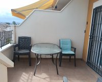 Reventa - Apartamento - Los Montesinos - Urbanizacion montesol