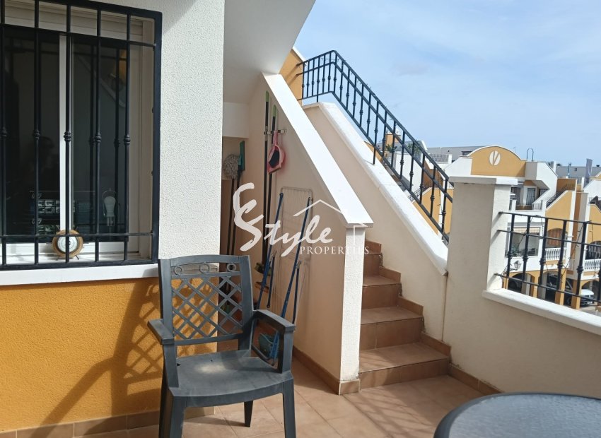 Reventa - Apartamento - Los Montesinos - Urbanizacion montesol