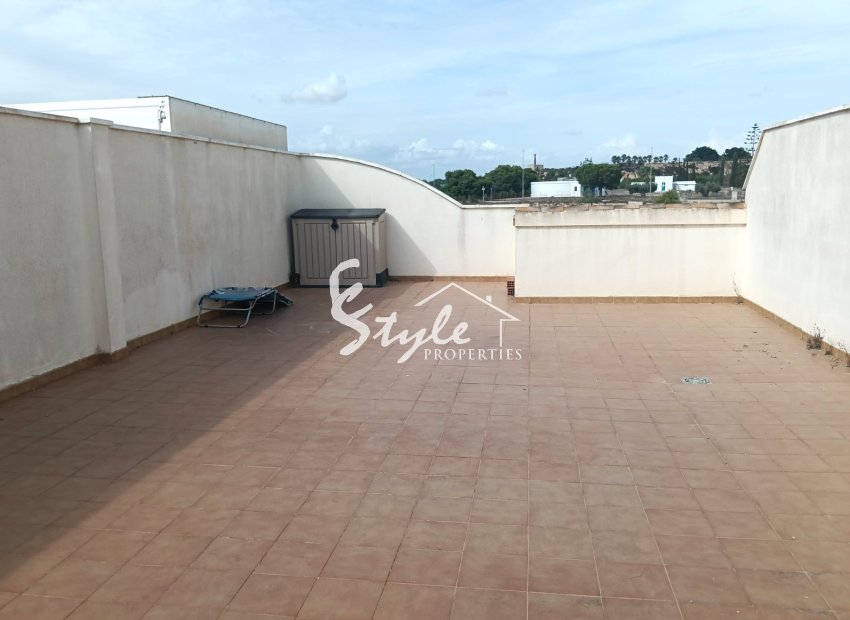 Reventa - Apartamento - Los Montesinos - Urbanizacion montesol