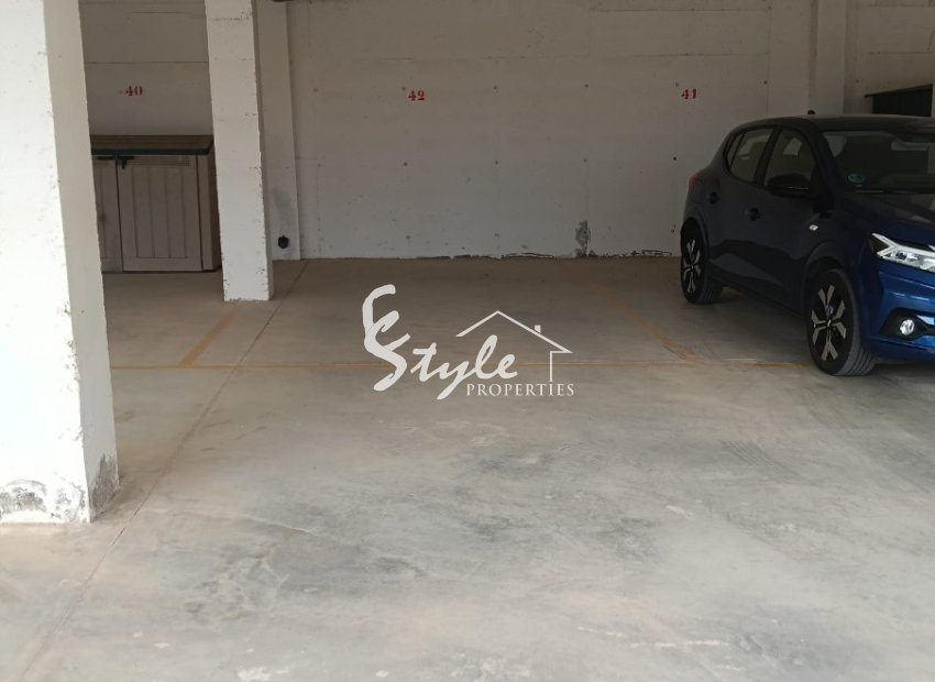 Reventa - Apartamento - Los Montesinos - Urbanizacion montesol