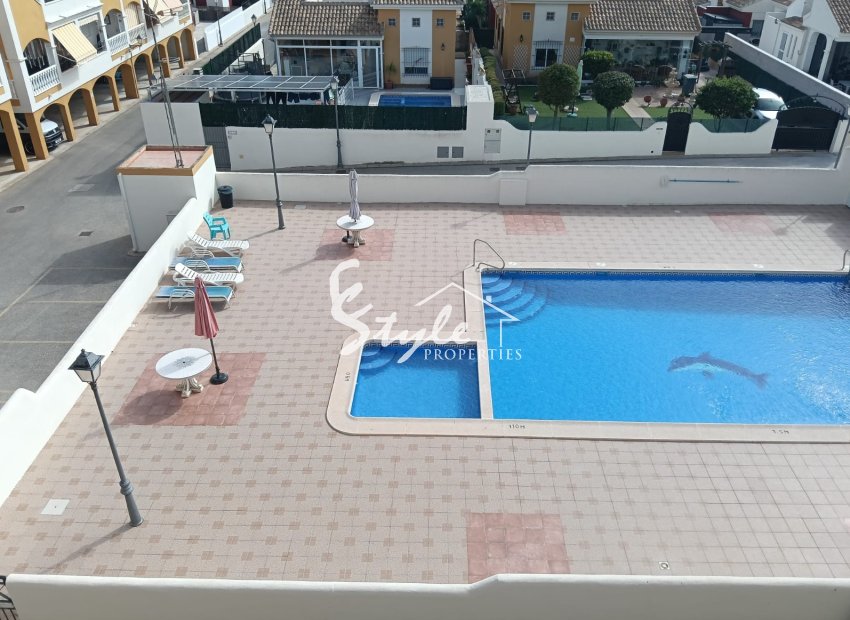 Reventa - Apartamento - Los Montesinos - Urbanizacion montesol
