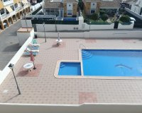 Reventa - Apartamento - Los Montesinos - Urbanizacion montesol