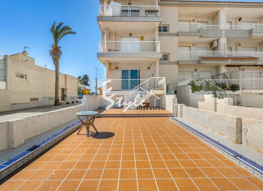Reventa - Apartamento - LOS URRUTIAS - ESTRELLA DE MAR