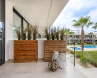 Reventa - Apartamento - Mar de Cristal - Mar Menor