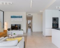Reventa - Apartamento - Mar de Cristal - Mar Menor