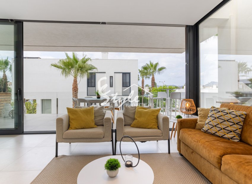 Reventa - Apartamento - Mar de Cristal - Mar Menor
