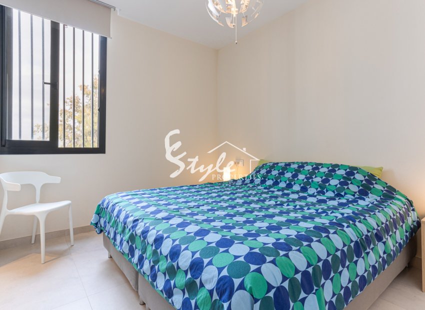Reventa - Apartamento - Mar de Cristal - Mar Menor