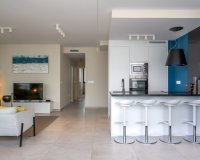 Reventa - Apartamento - Mar de Cristal - Mar Menor