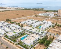 Reventa - Apartamento - Mar de Cristal - Mar Menor