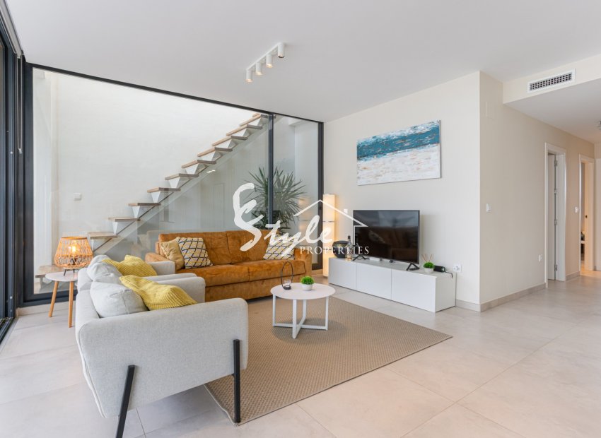 Reventa - Apartamento - Mar Menor - Mar de Cristal