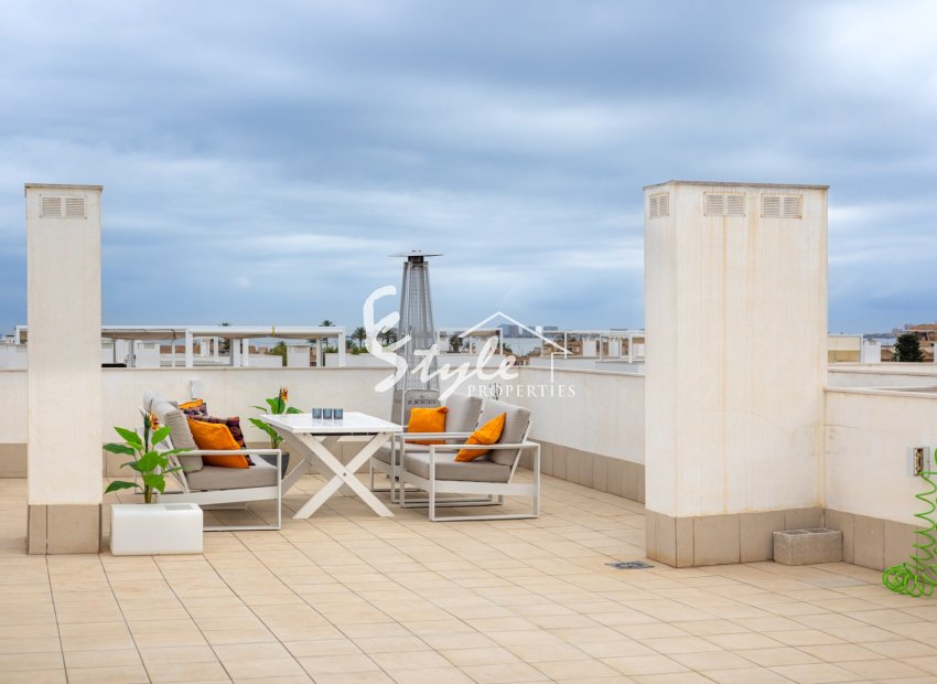 Reventa - Apartamento - Mar Menor - Mar de Cristal