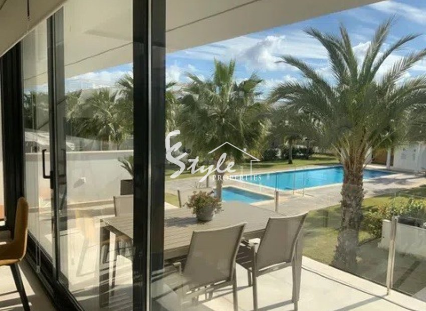 Reventa - Apartamento - Mar Menor - Mar de Cristal