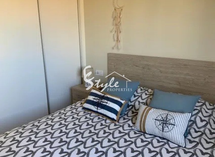 Reventa - Apartamento - Mar Menor - Mar de Cristal