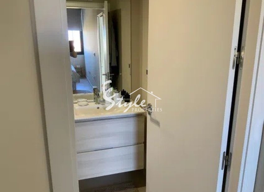 Reventa - Apartamento - Mar Menor - Mar de Cristal