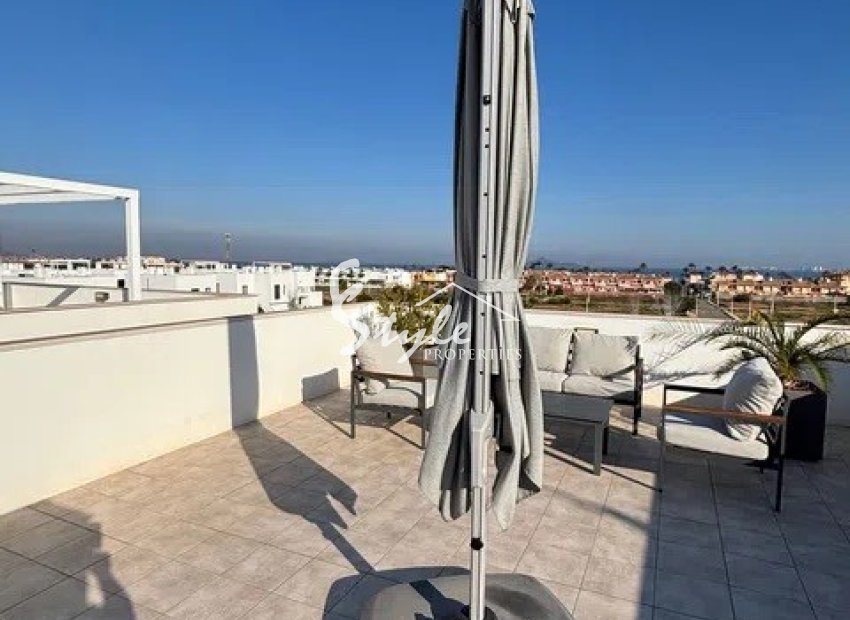 Reventa - Apartamento - Mar Menor - Mar de Cristal