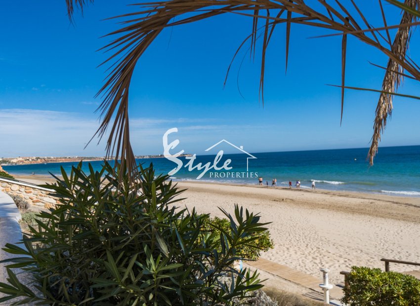 Reventa - Apartamento - Mil Palmeras - Beach