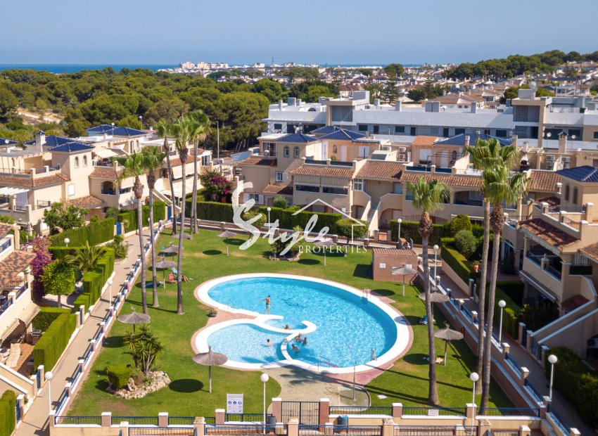 Reventa - Apartamento - Mil Palmeras - Riomar
