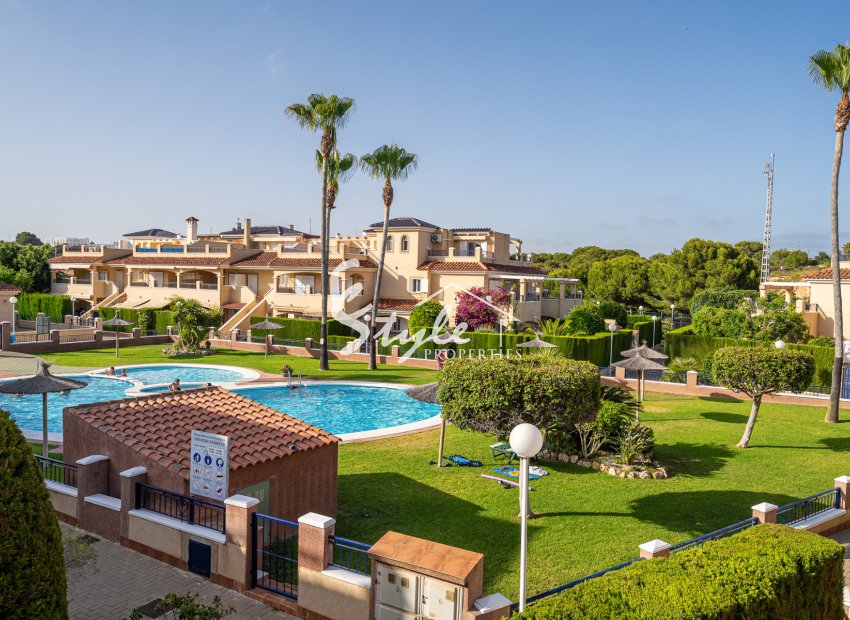 Reventa - Apartamento - Mil Palmeras - Riomar