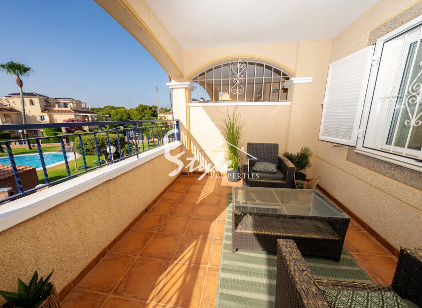 Reventa - Apartamento - Mil Palmeras - Riomar