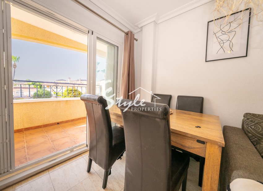 Reventa - Apartamento - Mil Palmeras - Riomar